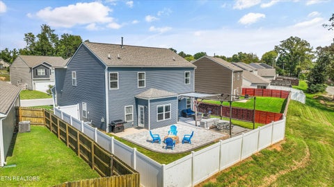 Tiny photo for 129 Canton Lane, Maryville, TN 37803 (MLS # 1355986)