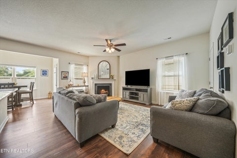 Tiny photo for 129 Canton Lane, Maryville, TN 37803 (MLS # 1355986)