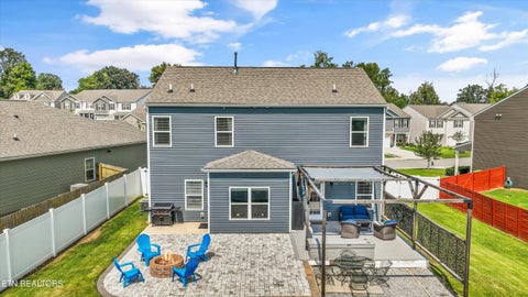 Tiny photo for 129 Canton Lane, Maryville, TN 37803 (MLS # 1355986)