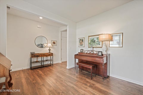 Tiny photo for 129 Canton Lane, Maryville, TN 37803 (MLS # 1355986)