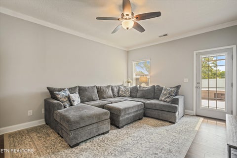 Tiny photo for 129 Canton Lane, Maryville, TN 37803 (MLS # 1355986)