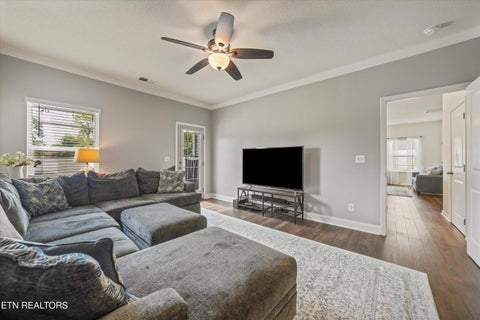 Tiny photo for 129 Canton Lane, Maryville, TN 37803 (MLS # 1355986)