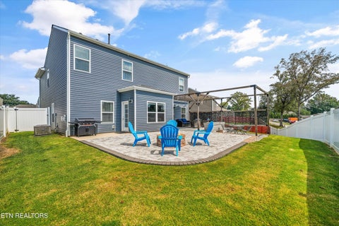 Tiny photo for 129 Canton Lane, Maryville, TN 37803 (MLS # 1355986)