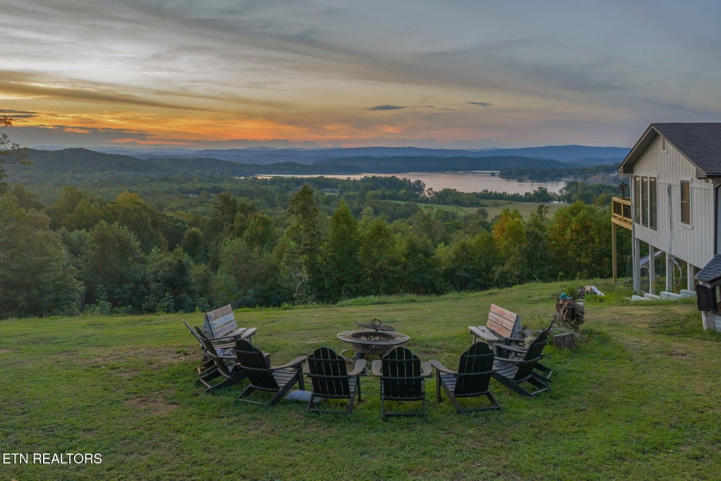 Photo of 340 Honeybee Lane, Kingston, TN 37763 (MLS # 1355107)