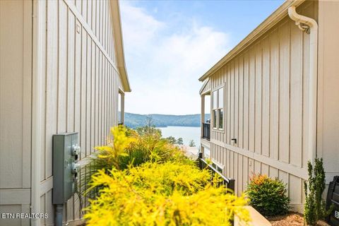Tiny photo for 118 E Harbor View Lane #B, LaFollette, TN 37766 (MLS # 1317880)