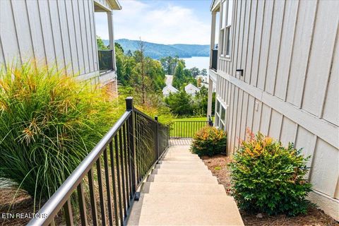 Tiny photo for 118 E Harbor View Lane #B, LaFollette, TN 37766 (MLS # 1317880)