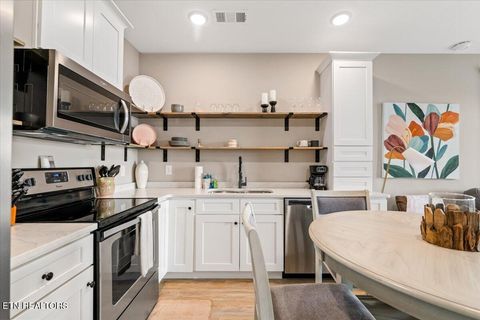 Tiny photo for 118 E Harbor View Lane #B, LaFollette, TN 37766 (MLS # 1317880)
