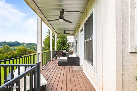 Tiny photo for 118 E Harbor View Lane #B, LaFollette, TN 37766 (MLS # 1317880)