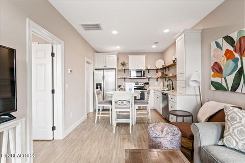 Tiny photo for 118 E Harbor View Lane #B, LaFollette, TN 37766 (MLS # 1317880)