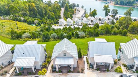 Tiny photo for 118 E Harbor View Lane #B, LaFollette, TN 37766 (MLS # 1317880)