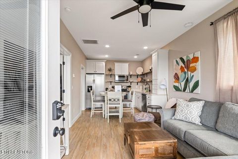 Tiny photo for 118 E Harbor View Lane #B, LaFollette, TN 37766 (MLS # 1317880)