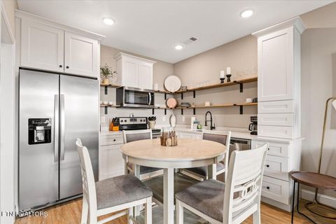 Tiny photo for 118 E Harbor View Lane #B, LaFollette, TN 37766 (MLS # 1317880)