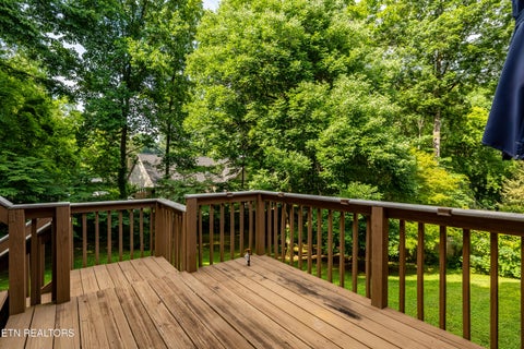 Tiny photo for 451 Timbercreek Drive, Maryville, TN 37803 (MLS # 1359288)