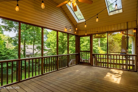 Tiny photo for 451 Timbercreek Drive, Maryville, TN 37803 (MLS # 1359288)