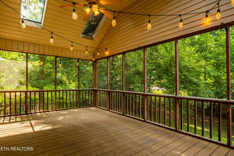 Tiny photo for 451 Timbercreek Drive, Maryville, TN 37803 (MLS # 1359288)