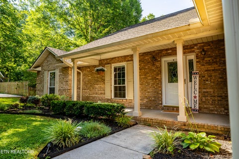 Tiny photo for 451 Timbercreek Drive, Maryville, TN 37803 (MLS # 1359288)