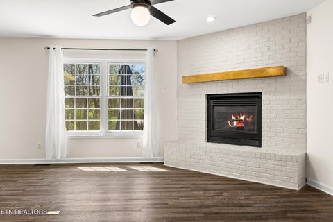 Tiny photo for 451 Timbercreek Drive, Maryville, TN 37803 (MLS # 1359288)