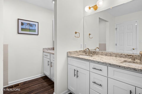 Tiny photo for 451 Timbercreek Drive, Maryville, TN 37803 (MLS # 1359288)
