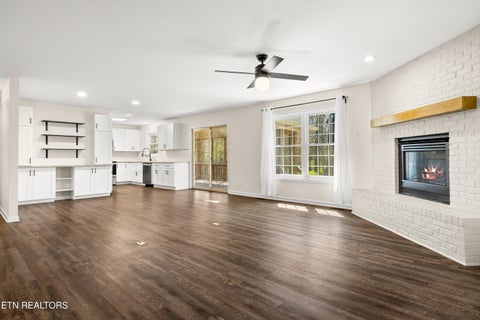 Tiny photo for 451 Timbercreek Drive, Maryville, TN 37803 (MLS # 1359288)
