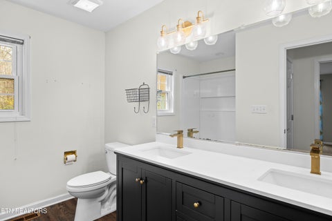 Tiny photo for 451 Timbercreek Drive, Maryville, TN 37803 (MLS # 1359288)