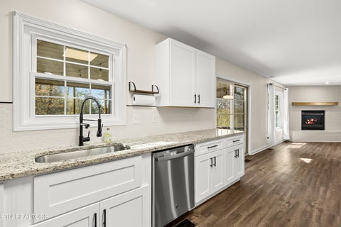 Tiny photo for 451 Timbercreek Drive, Maryville, TN 37803 (MLS # 1359288)