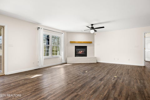 Tiny photo for 451 Timbercreek Drive, Maryville, TN 37803 (MLS # 1359288)