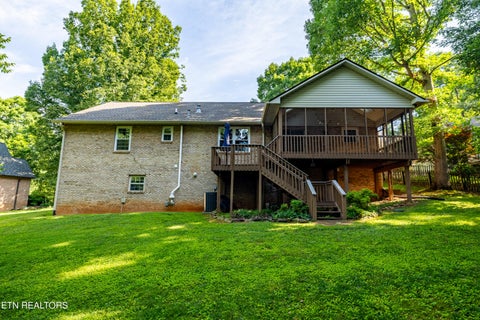 Tiny photo for 451 Timbercreek Drive, Maryville, TN 37803 (MLS # 1359288)