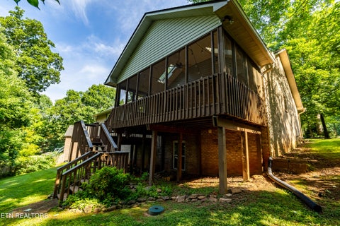 Tiny photo for 451 Timbercreek Drive, Maryville, TN 37803 (MLS # 1359288)