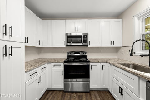Tiny photo for 451 Timbercreek Drive, Maryville, TN 37803 (MLS # 1359288)