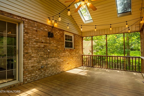 Tiny photo for 451 Timbercreek Drive, Maryville, TN 37803 (MLS # 1359288)