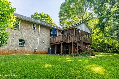 Tiny photo for 451 Timbercreek Drive, Maryville, TN 37803 (MLS # 1359288)