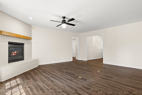 Tiny photo for 451 Timbercreek Drive, Maryville, TN 37803 (MLS # 1359288)