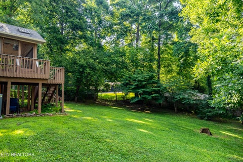 Tiny photo for 451 Timbercreek Drive, Maryville, TN 37803 (MLS # 1359288)