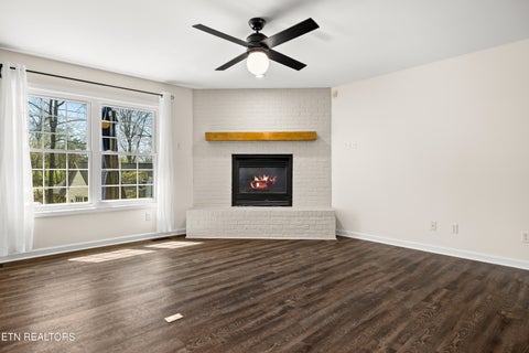 Tiny photo for 451 Timbercreek Drive, Maryville, TN 37803 (MLS # 1359288)