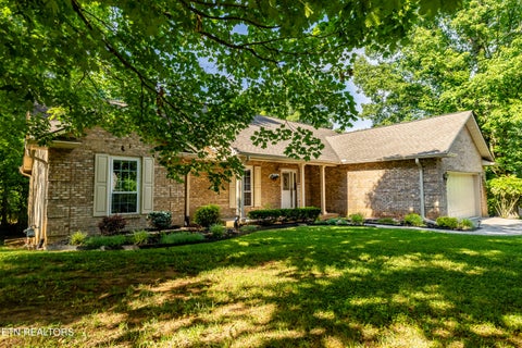 Tiny photo for 451 Timbercreek Drive, Maryville, TN 37803 (MLS # 1359288)