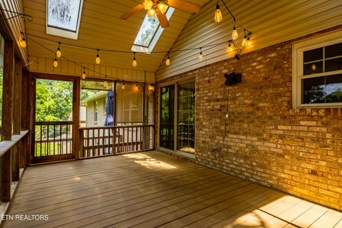 Tiny photo for 451 Timbercreek Drive, Maryville, TN 37803 (MLS # 1359288)