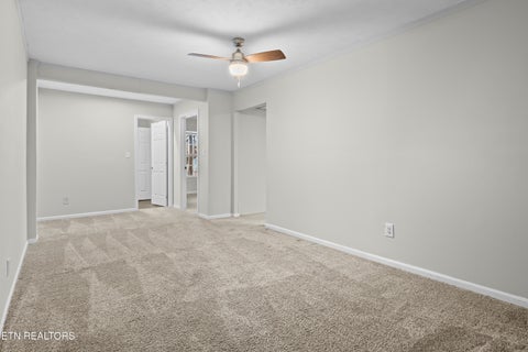 Tiny photo for 451 Timbercreek Drive, Maryville, TN 37803 (MLS # 1359288)