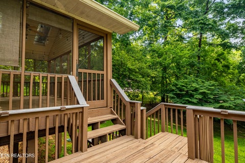 Tiny photo for 451 Timbercreek Drive, Maryville, TN 37803 (MLS # 1359288)