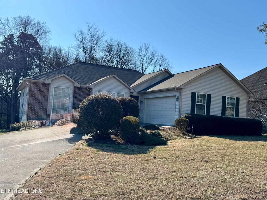 Photo of 174 Depew Drive, Loudon, TN 37774 (MLS # 1329718)