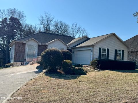Photo of 174 Depew Drive, Loudon, TN 37774 (MLS # 1329718)