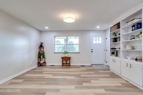 Tiny photo for 8224 Tumbleweed Tr, Knoxville, TN 37920 (MLS # 1347466)