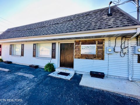 Photo of 801 W Race St, Kingston, TN 37763 (MLS # 1329780)