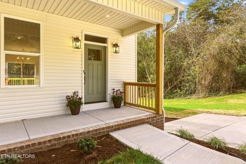 Tiny photo for 3137 Dewine Rd, Knoxville, TN 37921 (MLS # 1359731)