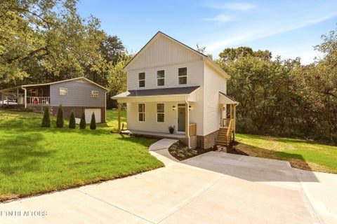 Tiny photo for 3137 Dewine Rd, Knoxville, TN 37921 (MLS # 1359731)
