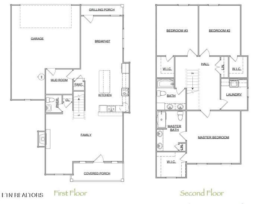 Photo of 101 Thornberry Rd #Lot 57B, Oak Ridge, TN 37830 (MLS # 1310605)