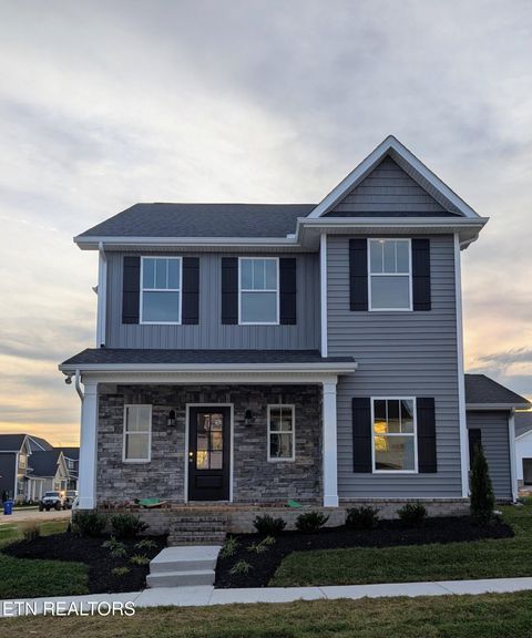 101 Thornberry Rd Lot 57B Oak Ridge TN 37830