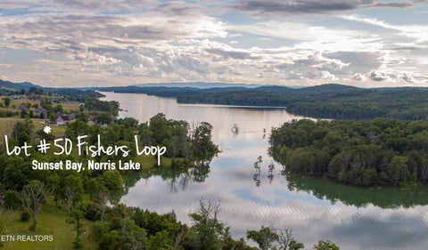 Photo of 50 Fishers Loop, Sharps Chapel, TN 37866 (MLS # 1355436)
