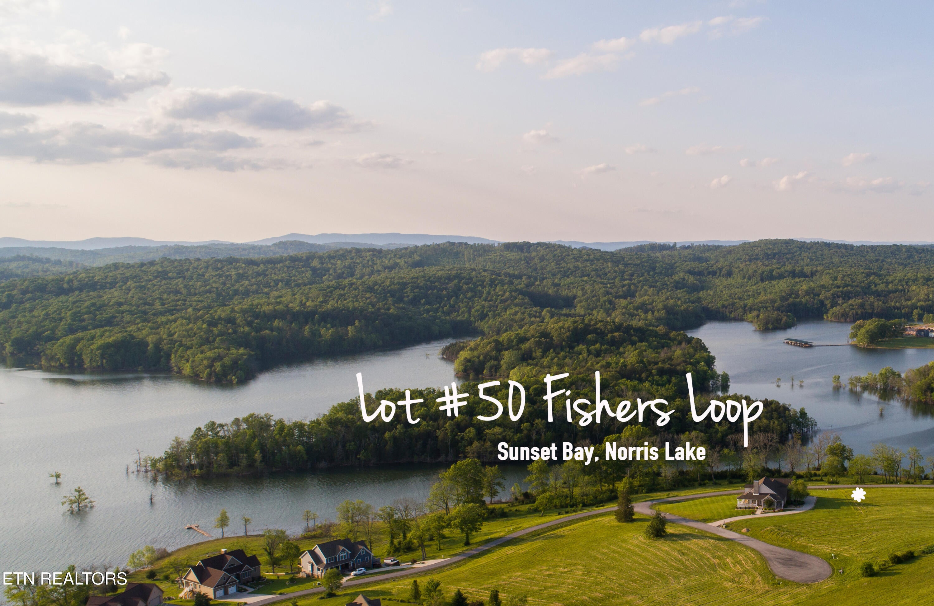 Lot 50 Fishers Loop