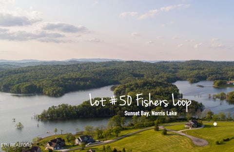 Tiny photo for 50 Fishers Loop, Sharps Chapel, TN 37866 (MLS # 1355436)