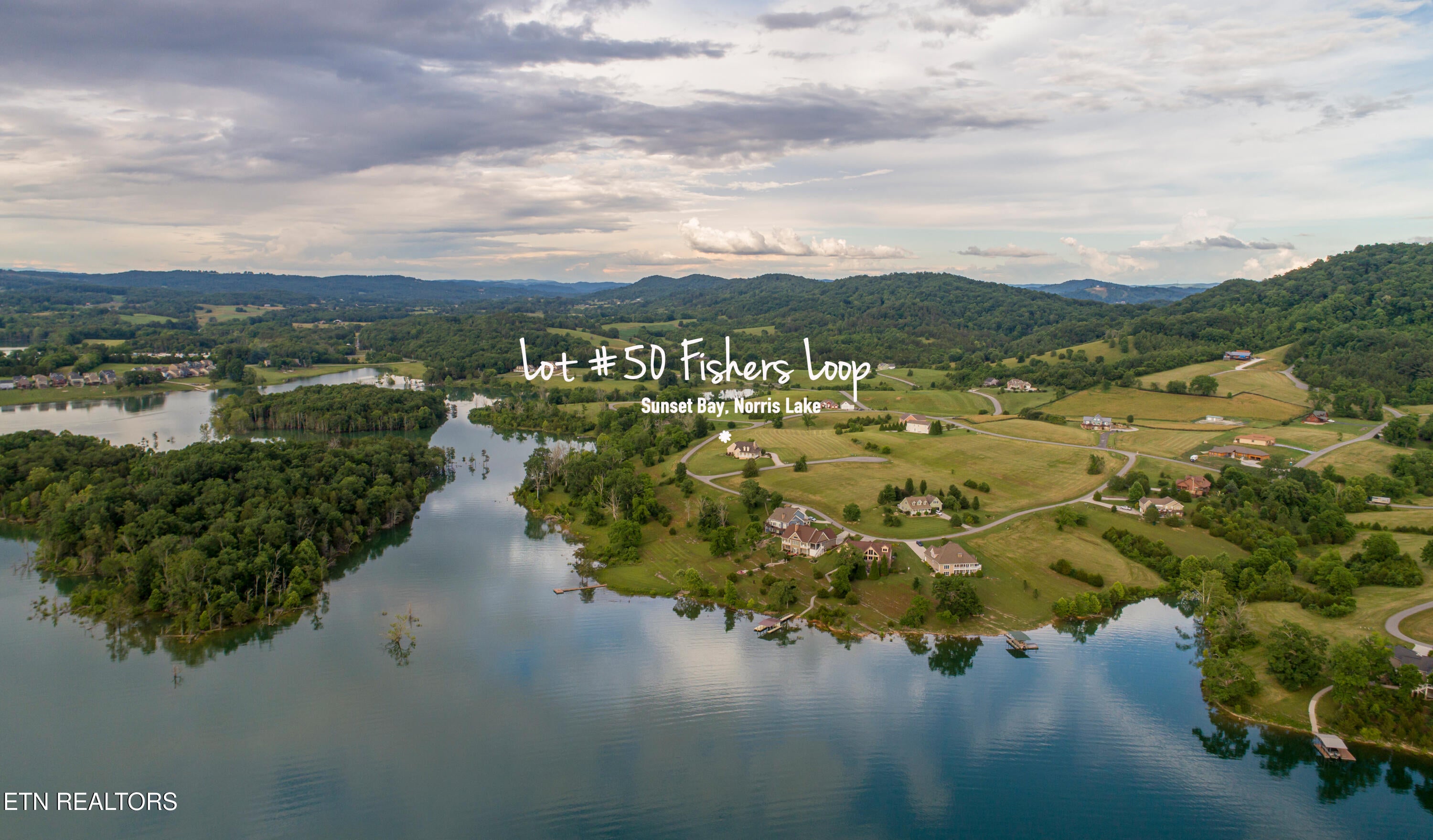 Lot 50 Fishers Loop